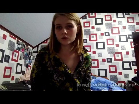 ❤️ Young blonde student from Russia likes bigger dicks. ❤❌ Porno vk at en-us.tubsexercom.ru ️❤