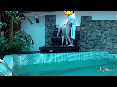 ❤️ Boss invites maid to the pool, but couldn't resist a hot ❤❌ Porno vk at en-us.tubsexercom.ru ️❤